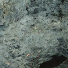 Labradorite multicolor