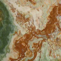 Green Onyx