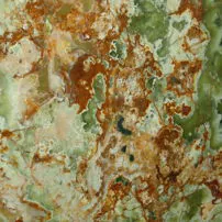 Green Onyx