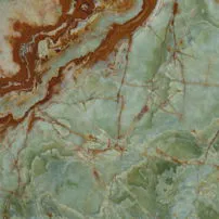Green Onyx