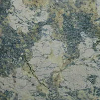 Verde Barricato
