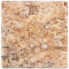 Burattato Travertino Scabas