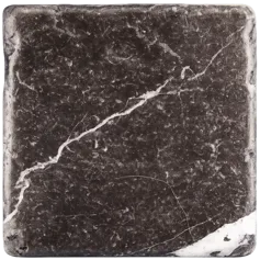 Burattato Nero Marquina