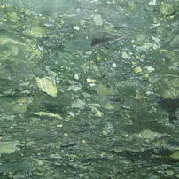 Green Oasis
