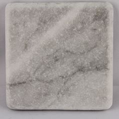 Burattato di marmo Carrara