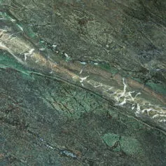 Verde Branca