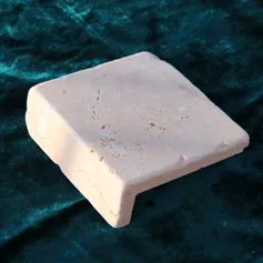 Elemento a L di Rosa Perlino Burattato