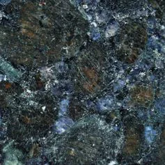 Baltic Blue Granite