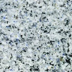 Blue Guanabara Granite