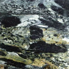 Black Charm Granite