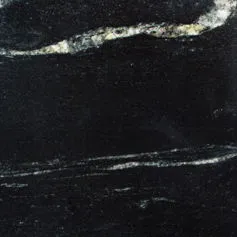 Black Cosmic Granite