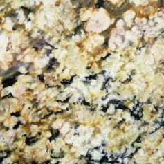 Juparana Gold Granite