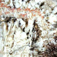 Aran White Granite
