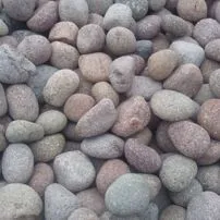 Pebble in tumbled Ticino
