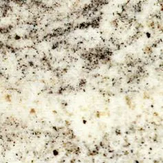 Silver Cloud Granite