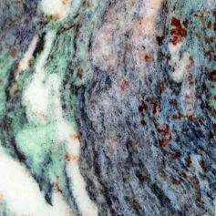 Blue Louise Quartzite