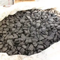 Black Ebony Granules