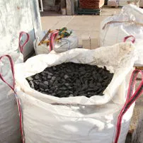 Black Ebony Granules
