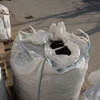 Black Ebony Granules