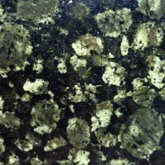 Baltic Green Granite