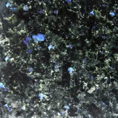 Granite Blues in the night