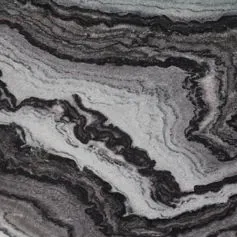 Mercury Black