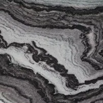 Mercury Black