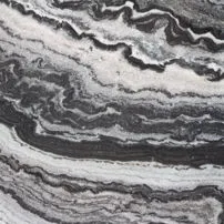 Mercury Black