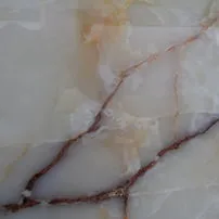 Onice Bianco