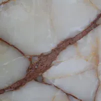 Onice Bianco