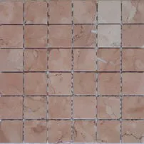 Burattato Rosa Perlino