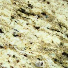 Ornamental Yellow Granite