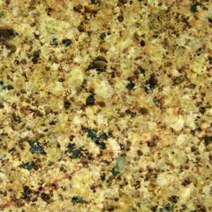 Golden Leaf Granite