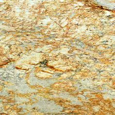 Golden Typhoon Granite