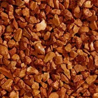 Red Granules