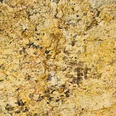 Juparana Granite Falling