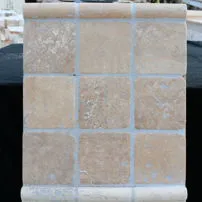 Burattato di marmo vari colori