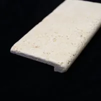 Burattato di Marmo a L