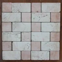 Burattato di marmo vari colori