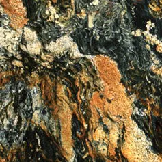 Granite Magma Gold