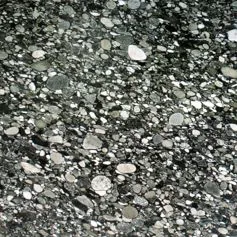 Marinace Black Quartzite