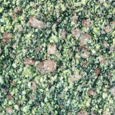 Green Rose Granite