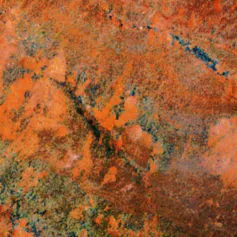 Sunset Red Granite