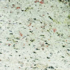White Sushi Granite