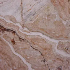 Skabas Travertine Marble