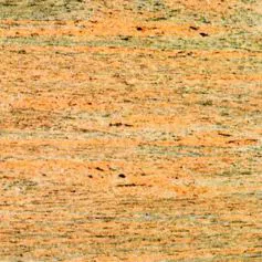 Orange Ivory Granite