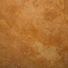 Travertine Yellow Gold 
