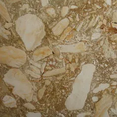 Mosaic cream
