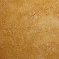 Travertino Giallo Oro al verso