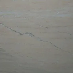 Brown quartzite